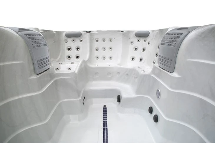 Big 4 Meter Portable Swimming Pool