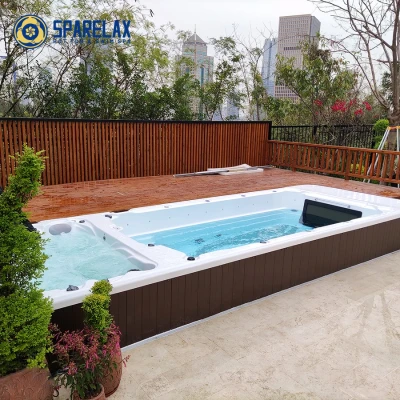 swim spa swim spa