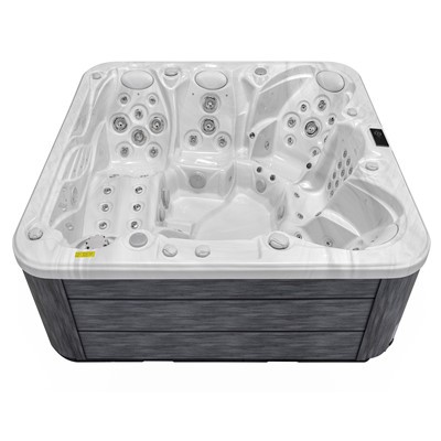 Spa za vrtloge od 6 osoba s Balboa upravljačkim sustavom